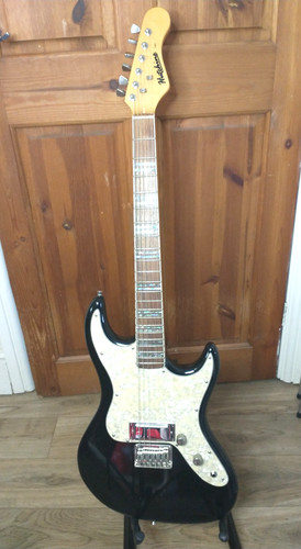 Hutchins fury vintage - fury,