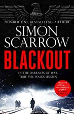 Blackout: A stunning thriller