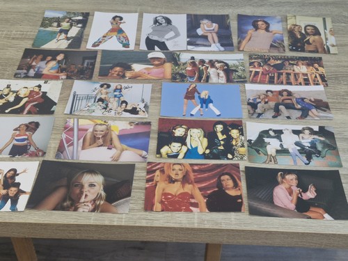 Vintage 1990s spice - vintage,