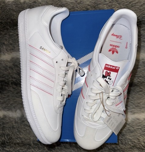 Adidas samba vegan mickey - adidas,