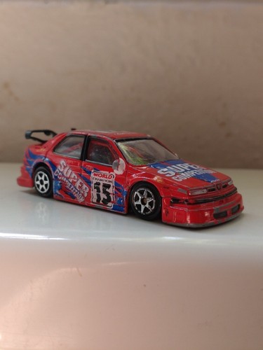 Alfa romeo 155 dtm - alfa,