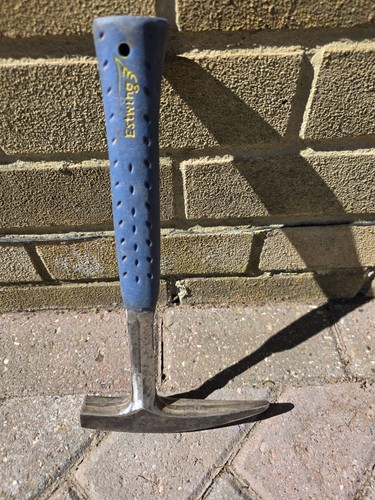 Estwing slaters hammer - estwing,