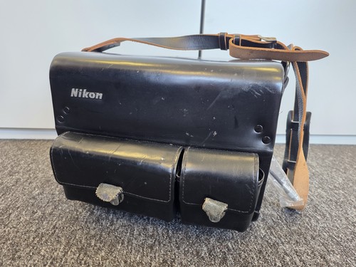 Nikon camera bag lens - bag,