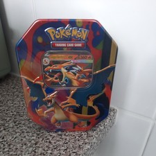 Pokemon TCG Mega Charizard ex