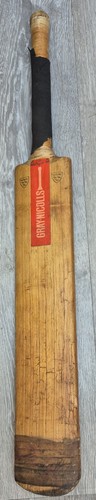 Vintage gray nicolls - gray-nicolls, gn