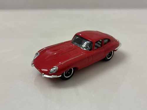 Matchbox scale diecast - 1:64,