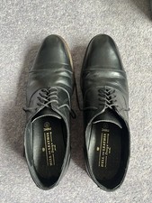 NEXT Hell For Leather Black