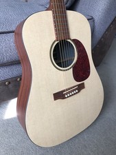 Martin DXM Acoustic Guitar
