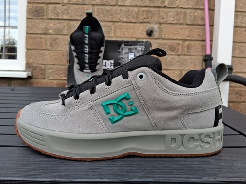 Lynx ftp skate shoes - og,