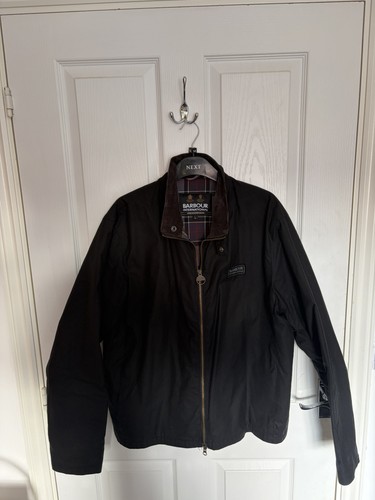 Barbour international men - barbour,