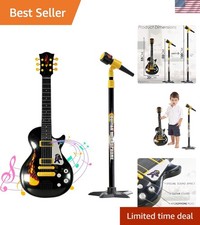 Kids Rock Star Guitar &