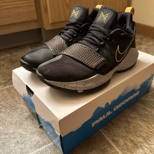 Nike PG 1 Black University
