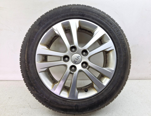 Kia ceed mk2 18 genuine - ceed,