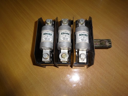Mem glasgow 203 fuse carrier - glasgow,