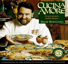 Cucina Amore, Stellino, Nick