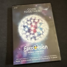Eurovision Song Contest 2016