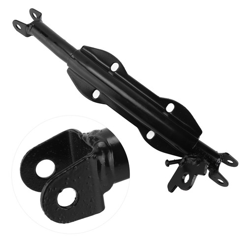 Footpeg foot rest bracket - bracket, bar