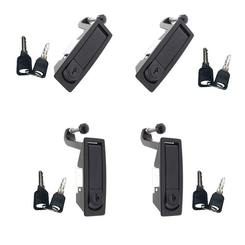 4pack compression latch lock - 4pack,