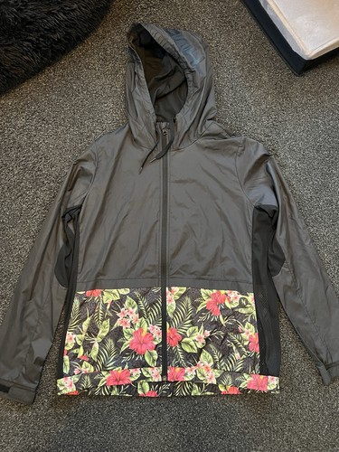 Hurley lightweight wind - lightweight,