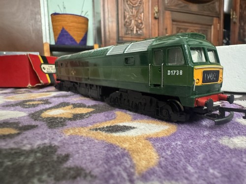 Hornby r060 gauge class - hornby,