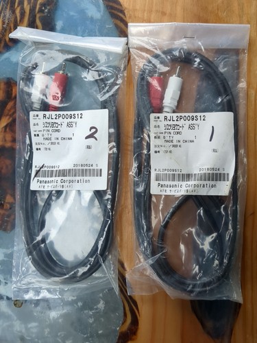 Technics rjl2p009s12 genuine - technics,