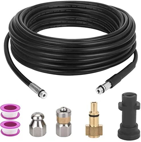 Yuet pressure washer drain - yuet,