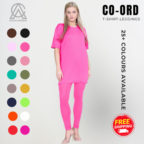 Womens plain lounge - womens,