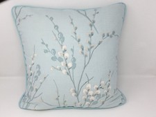 16" Laura Ashley Pussy Willow