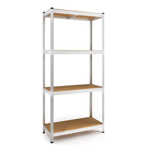 Tier racking shelf - racking, heavy