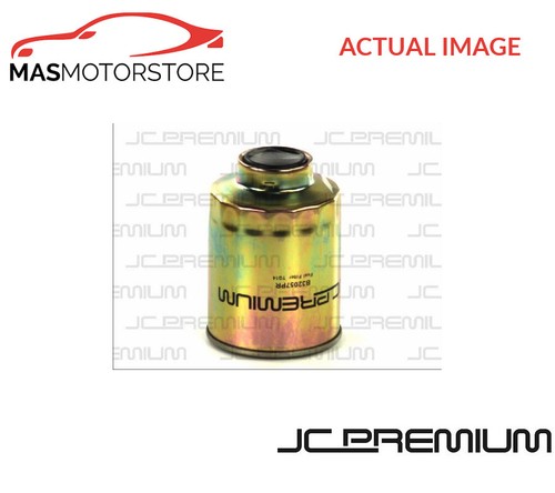Engine fuel filter - engine, jc