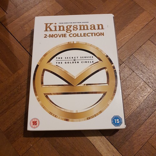 Kingsman the secret service - the,