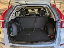 Guardsman Honda CR-V MK4 (2012-2018) Dog Guard