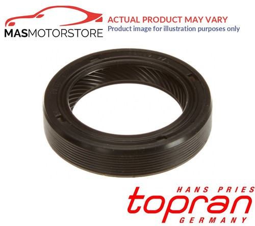 Gearbox oil seal - gearbox, 201