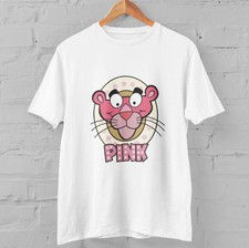 The Pink Panther Cute Graphic