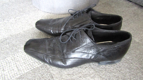 Jasper conran mens black - jasper,