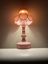 Electronic Table Lamp Night