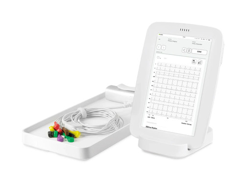 Mesi mtablet lead ecg - mesi,