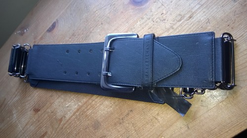 Armani belt - armani,