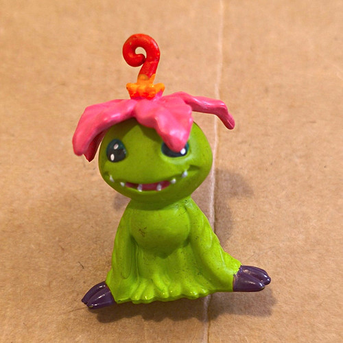 Vintage digimon monster - vintage,