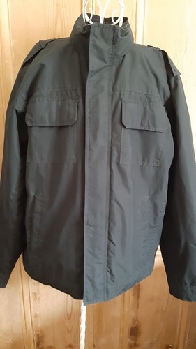 Mens windproof coat - mens, jacket