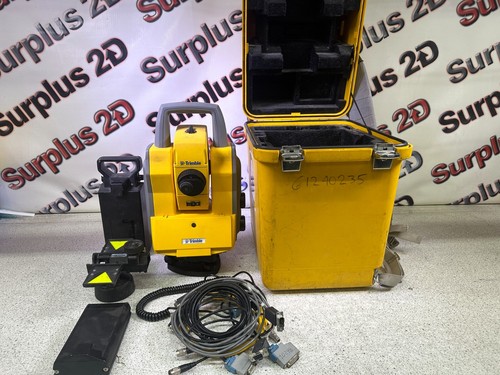 Trimble 5603 total station - trimble,