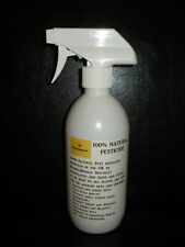 Natural Organic Pesticide