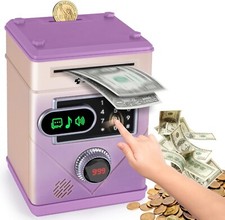 Kids toys touchscreen atm - kids,