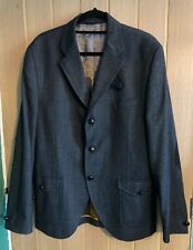 Gibson of London Wool jacket