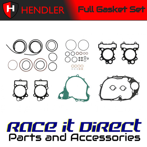 Gasket set full - set,