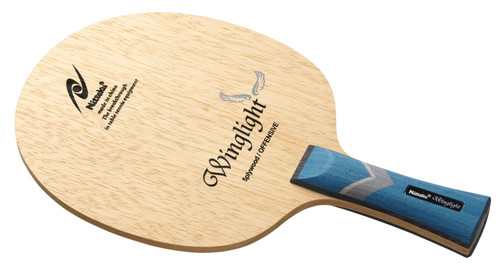 Nittaku winglight table tennis - winglight,