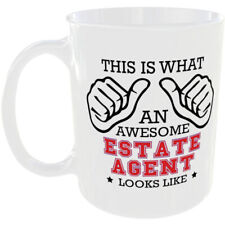 THIS IS WHAT AN AWESOME ESTATE