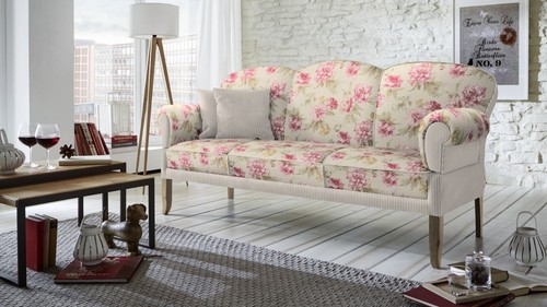 East frisian sofa norderney - east,