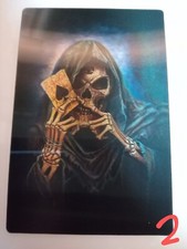 Alchemy “Reapers Ace” –