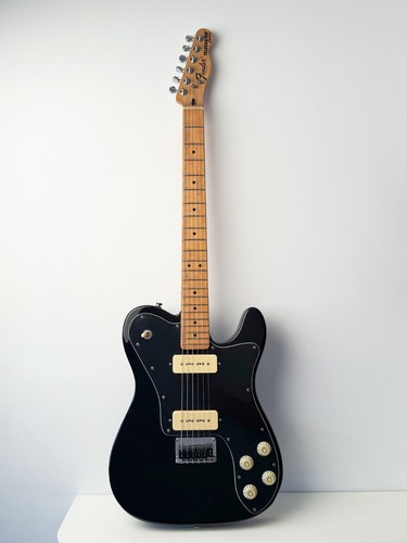 Squier vintage modified - vintage,